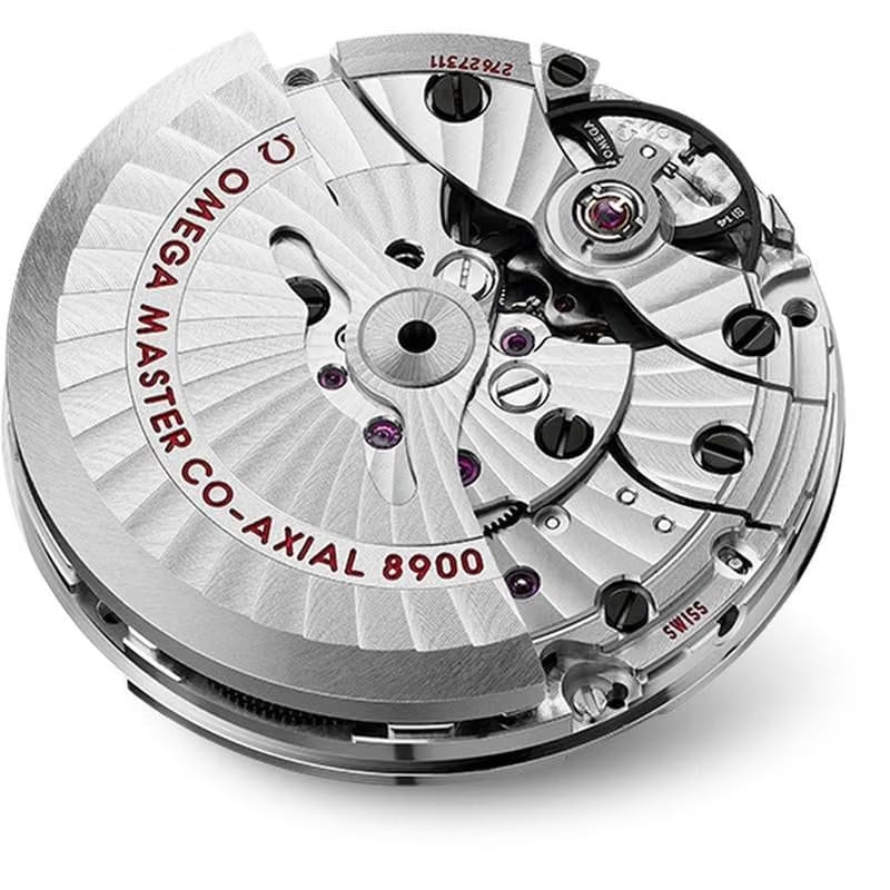 Omega Seamaster Aqua Terra150 M Seamaster Aqua Terra 150 M 41 mm steel on steel - 220.10.41.21.03.006