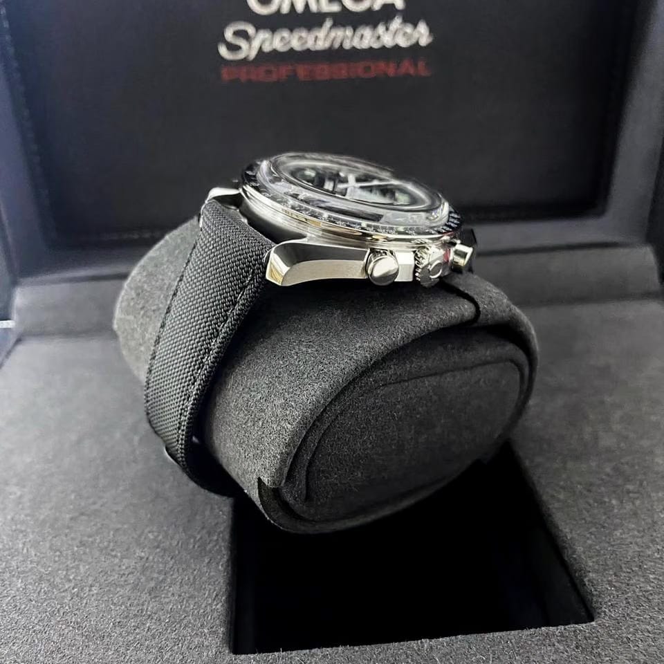 Omega Speedmaster Professional Moonwatch Unworn 2026 / 310.32.42.50.01.001