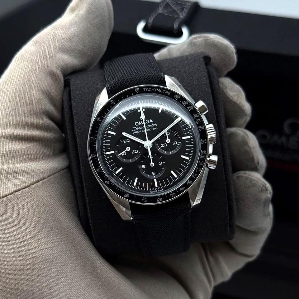 Omega Speedmaster Professional Moonwatch Unworn 2026 / 310.32.42.50.01.001