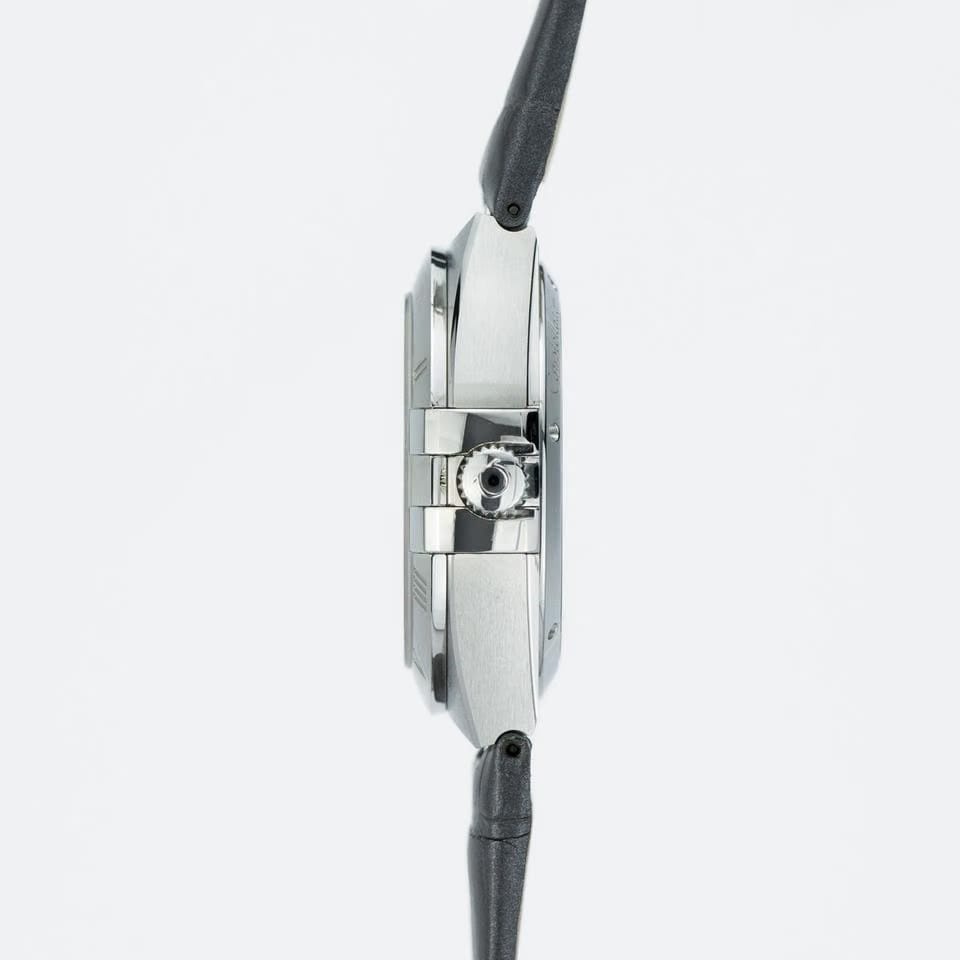 Omega Constellation Petite Seconde Small Seconds Co-Axial Master Chronometer - Swiss precision&timeless style