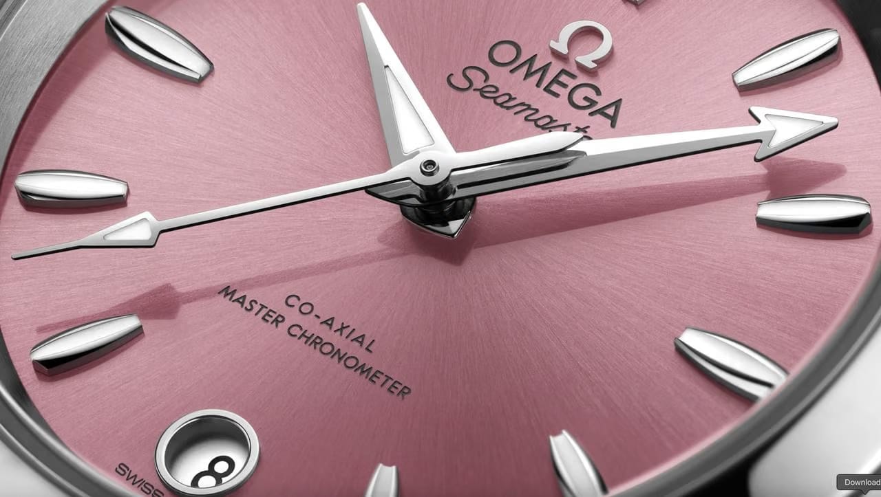 Omega Seamaster Aqua Terra150 M 2025 Omega Seamaster Aqua Terra 150 M Full Set