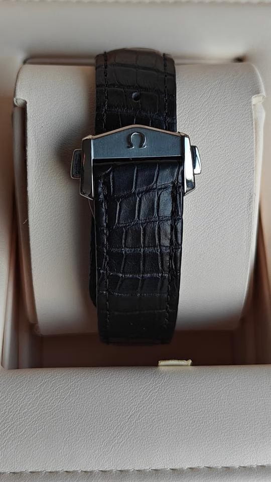 Omega Seamaster Aqua Terra150m Co-axial Master Chronometer 220.13.41.21.01.001 - Full Set - Box with papers - UNWORN