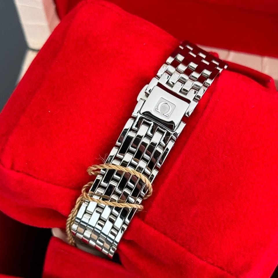 Omega De Ville Prestige424.15.27.60.52.001