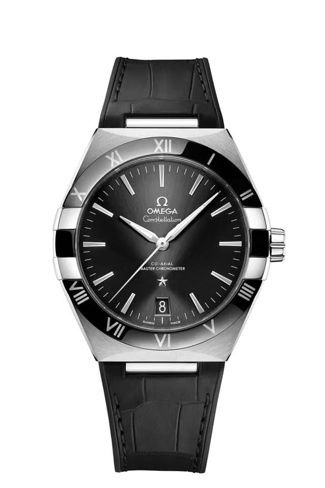 Omega Constellation131.33.41.21.01.001 Automatic Steel New