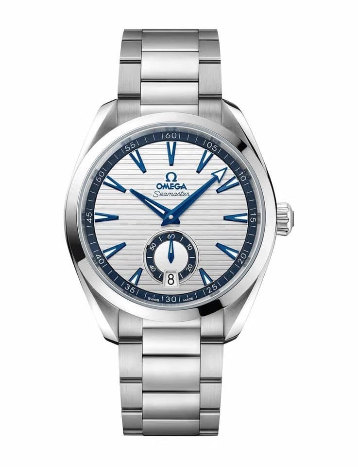Omega Seamaster Aqua Terra150m 41 mm otomatik saat 220.10.41.21.02.004