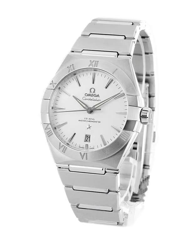 Omega Constellation39 mm otomatik saat 131.10.39.20.02.001