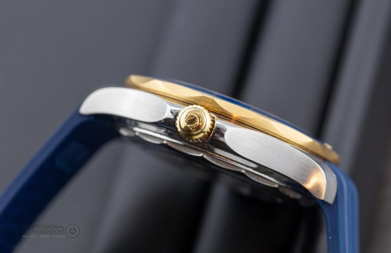 Omega Seamaster Diver 300 M210.22.42.20.03.001