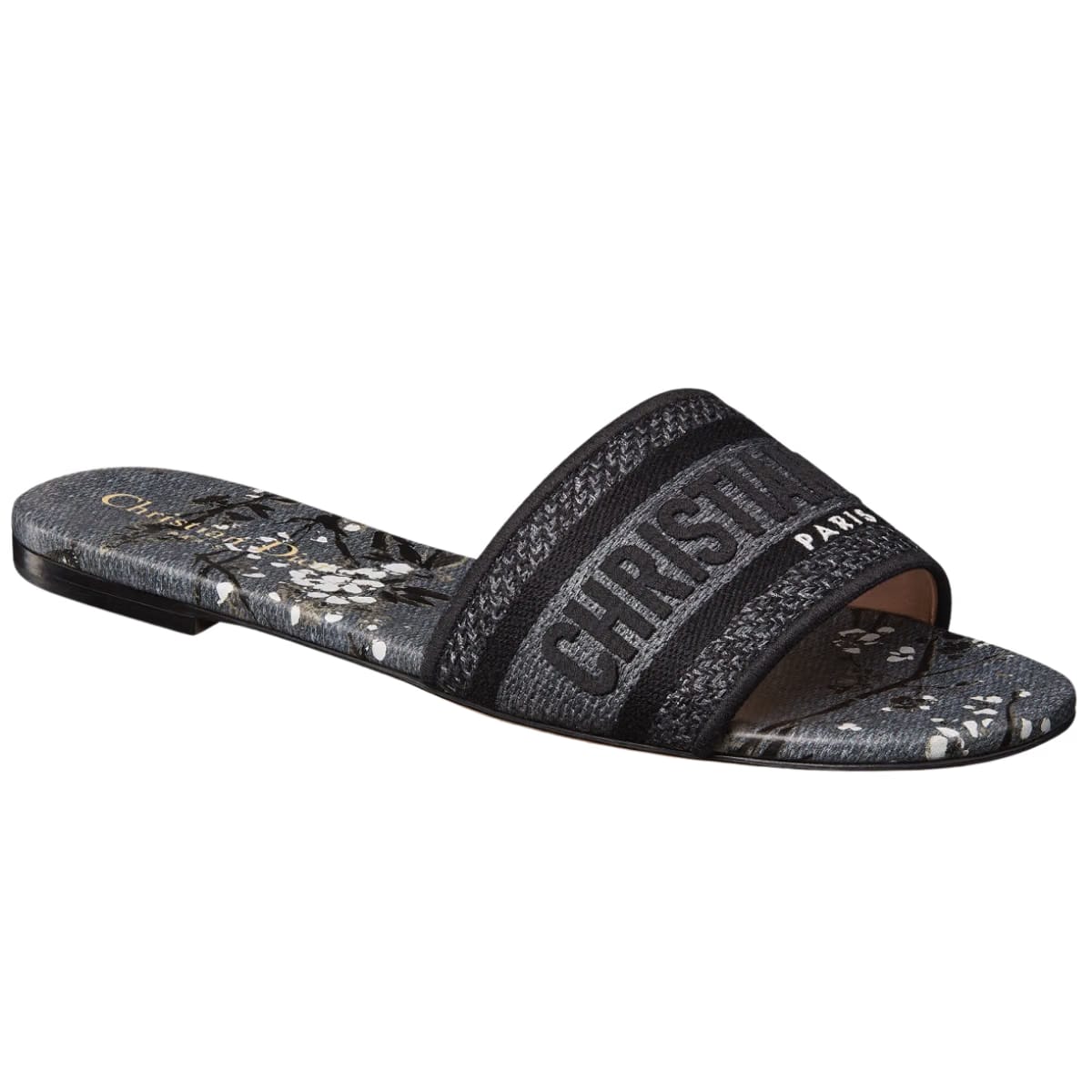 Dior Dway Slide