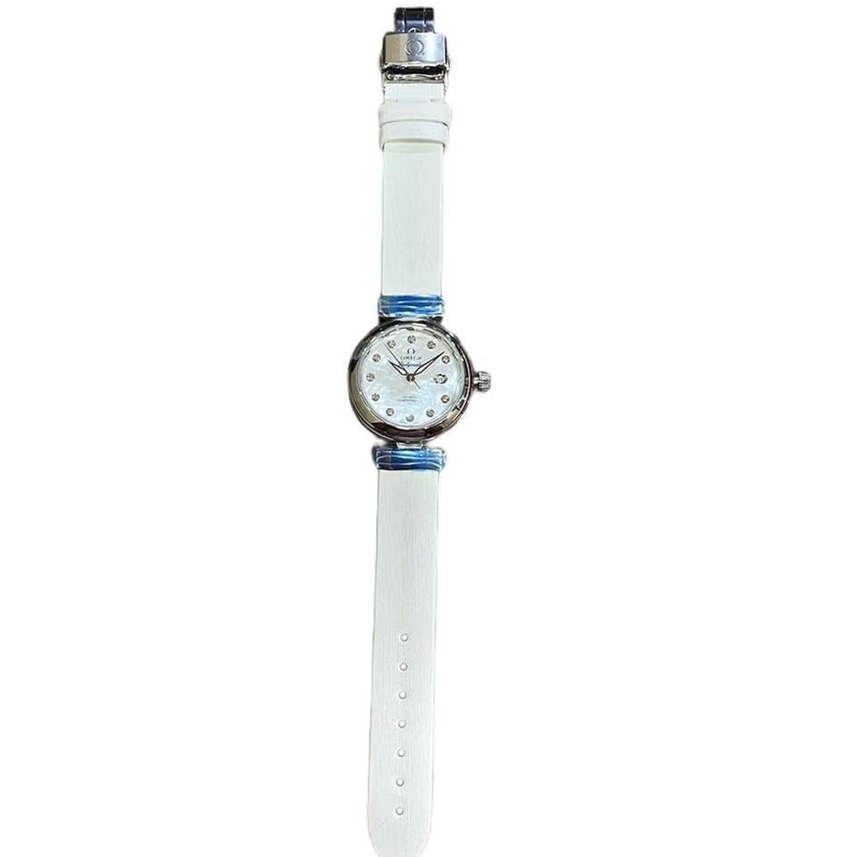 Omega De Ville Ladymatic425.32.34.20.55.002