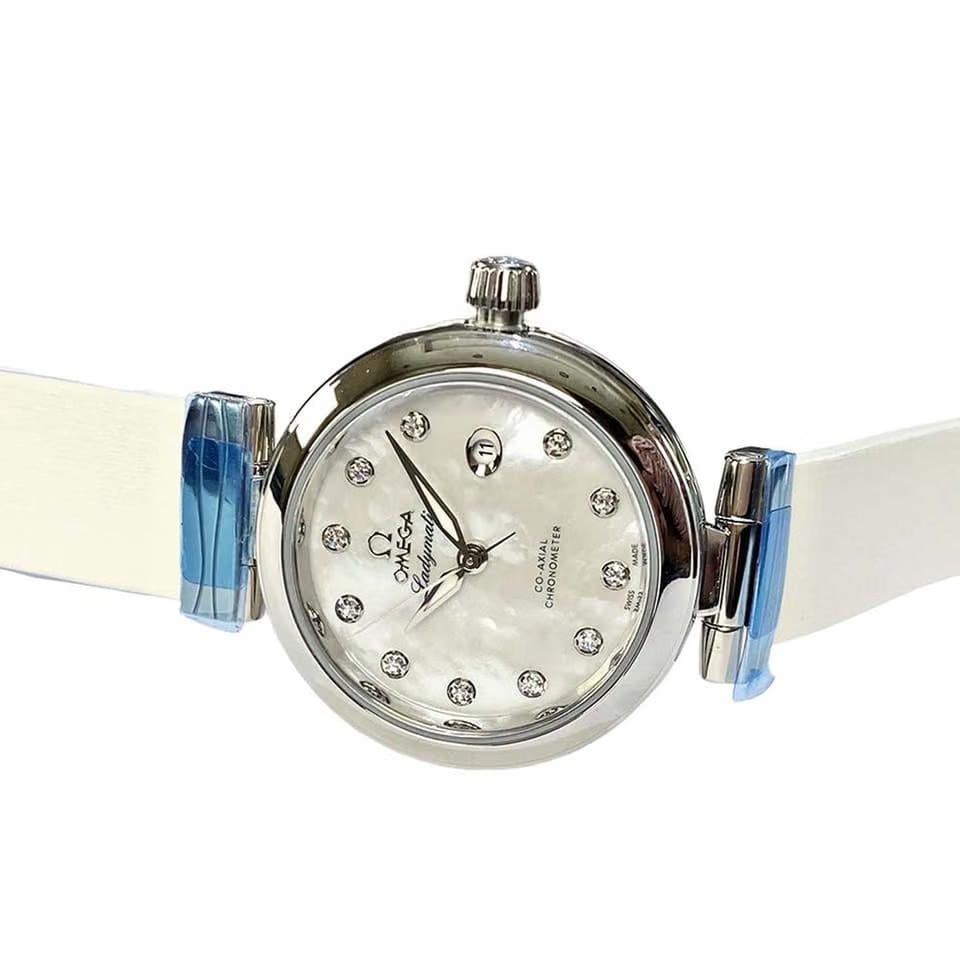Omega De Ville Ladymatic425.32.34.20.55.002