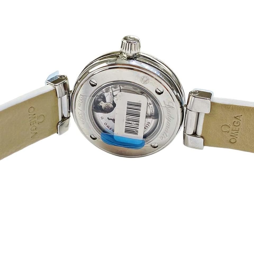 Omega De Ville Ladymatic425.32.34.20.55.002