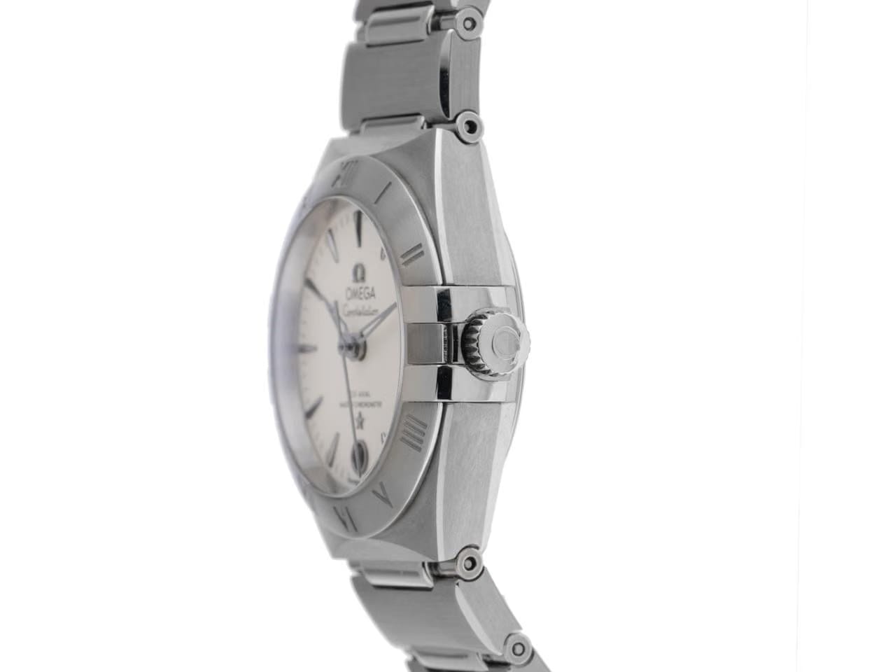 Omega Constellation Ref.131.10.29.20.02.001 2025 Full Set Ungetragen Constellation