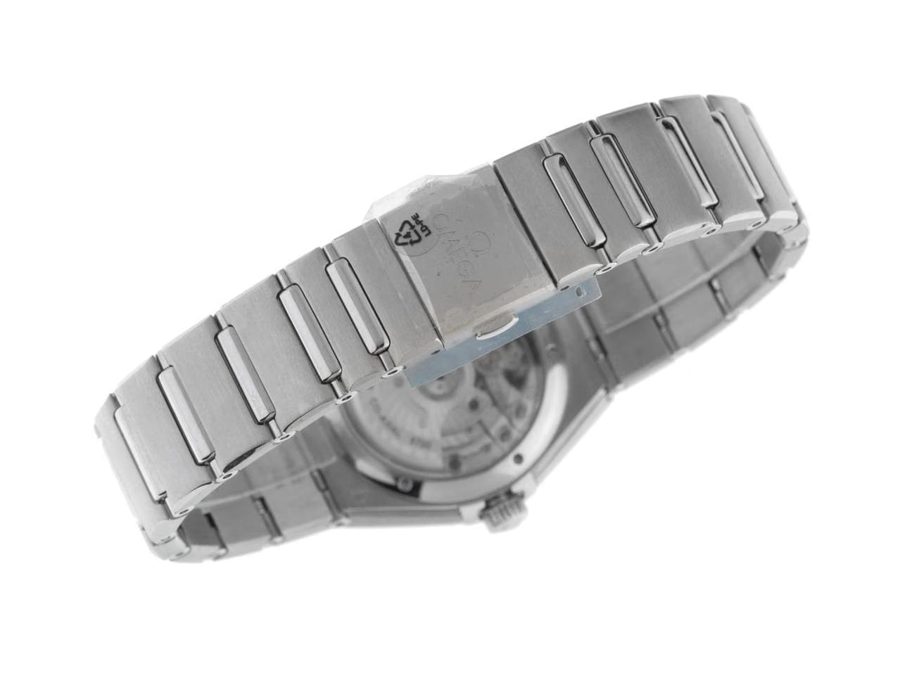 Omega Constellation Ref.131.10.29.20.02.001 2025 Full Set Ungetragen Constellation