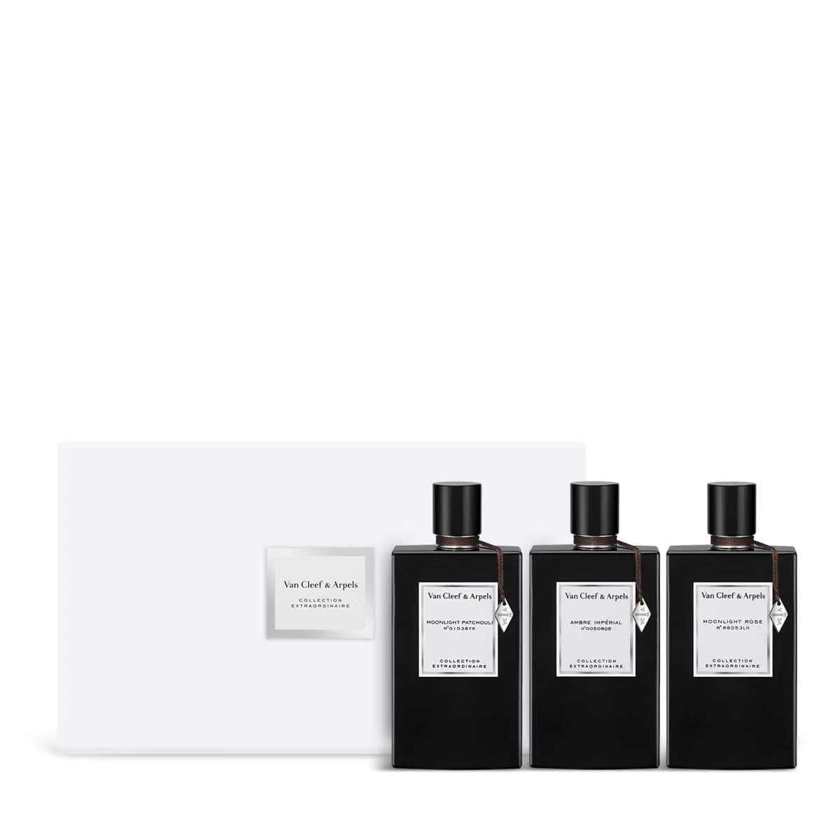 Collection Extraordinaire Travel Set