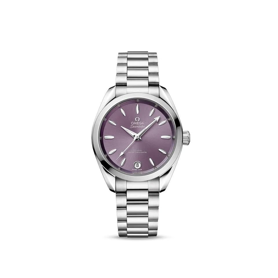 Omega Seamaster Aqua Terra150 M 220.10.34.20.10.002