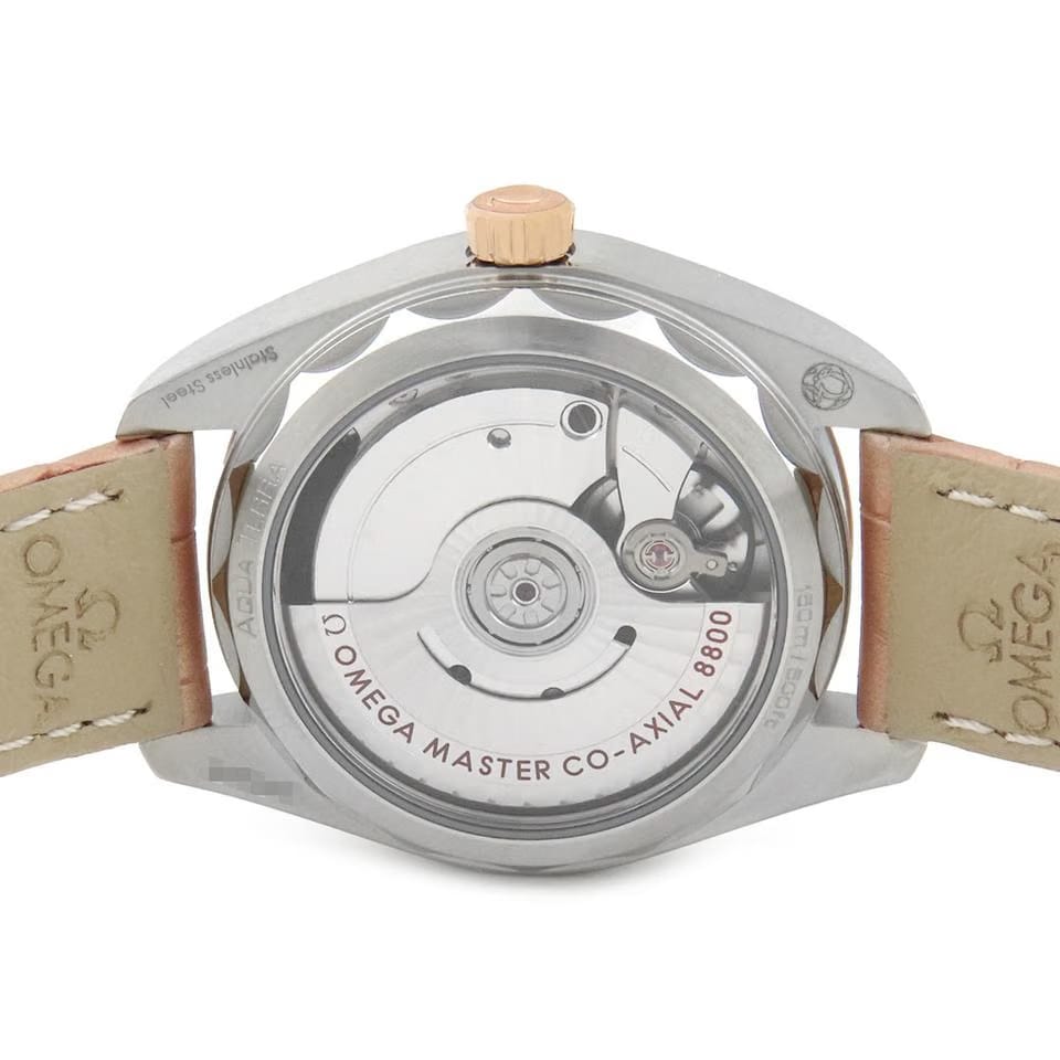 Omega Seamaster Aqua Terra Watches 220.23.34.20.59.001 Seamaster Aqua Terra