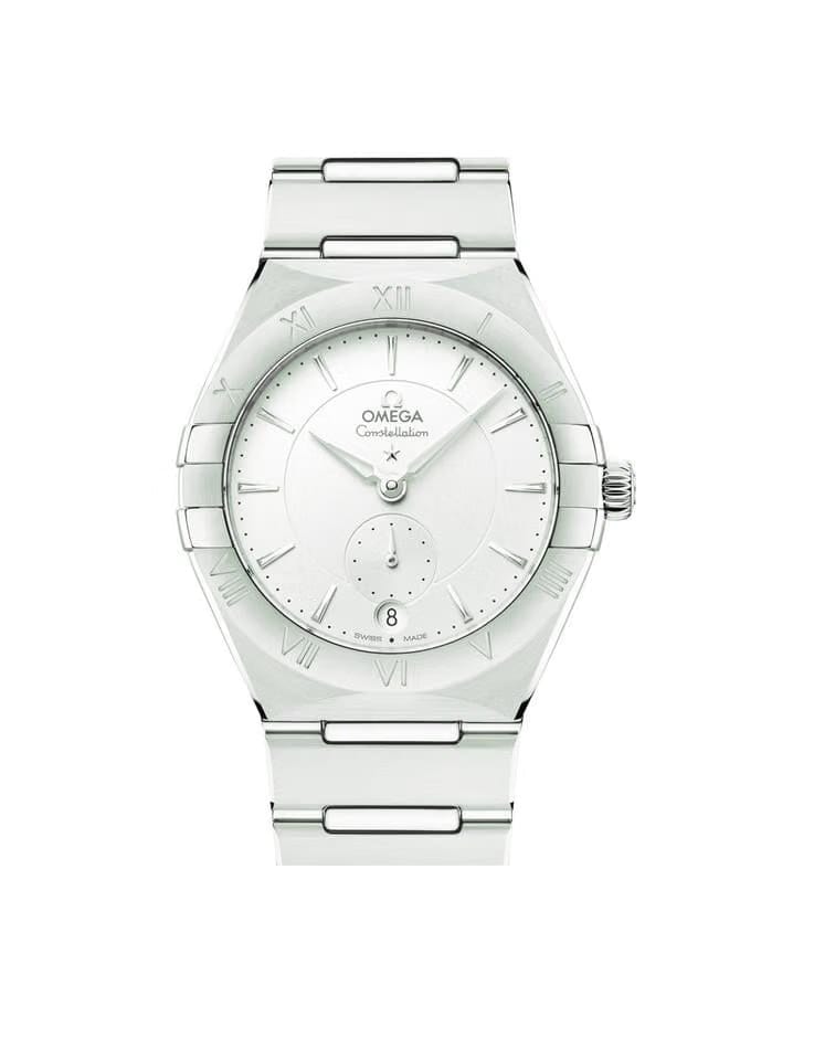 Omega Constellation34 mm otomatik saat 131.10.34.20.02.001
