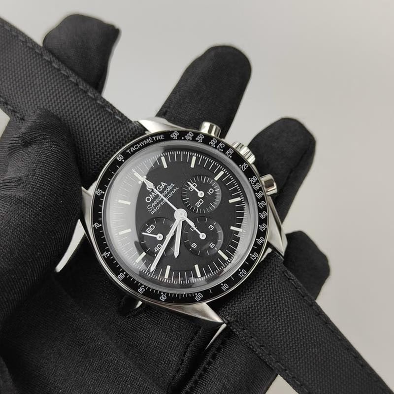 Omega Speedmaster Professional Moonwatch Co-Axial Master Chronometer 310.32.42.50.01.001
