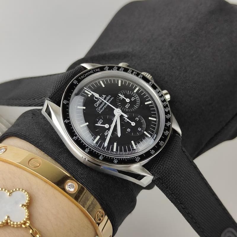 Omega Speedmaster Professional Moonwatch Co-Axial Master Chronometer 310.32.42.50.01.001
