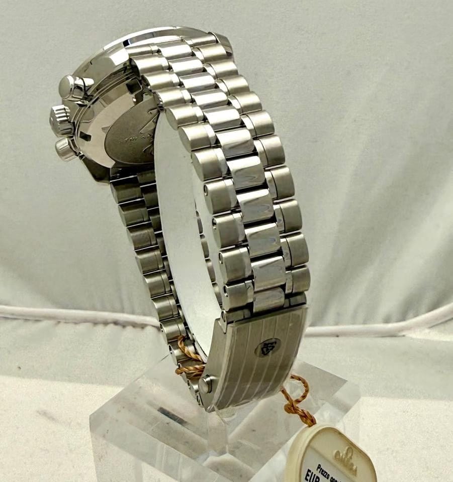 Omega Speedmaster Cortina 2026 ed. Full set#verklebt