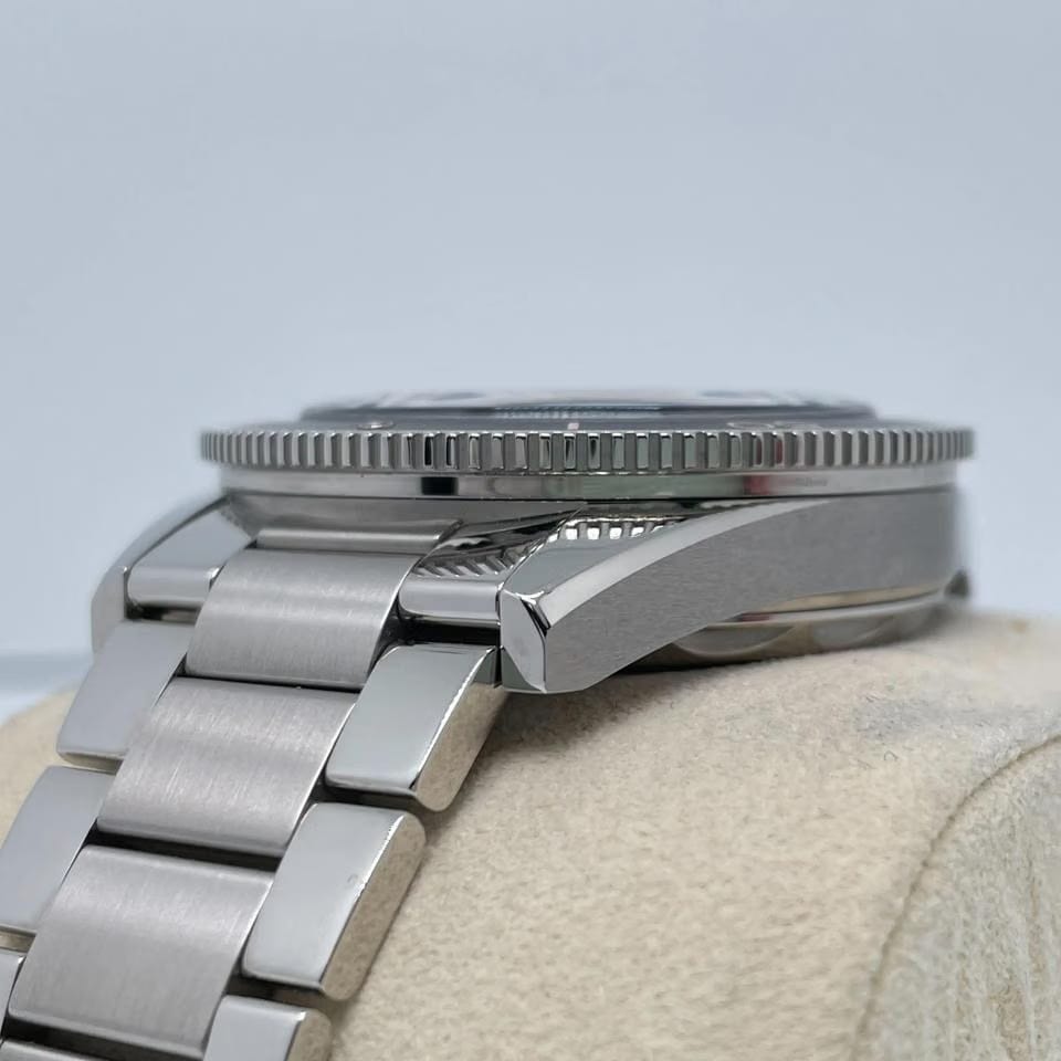 Omega Seamaster 300 Co-Axial Master Chronometer Blue Dial 234.30.41.21.03.001