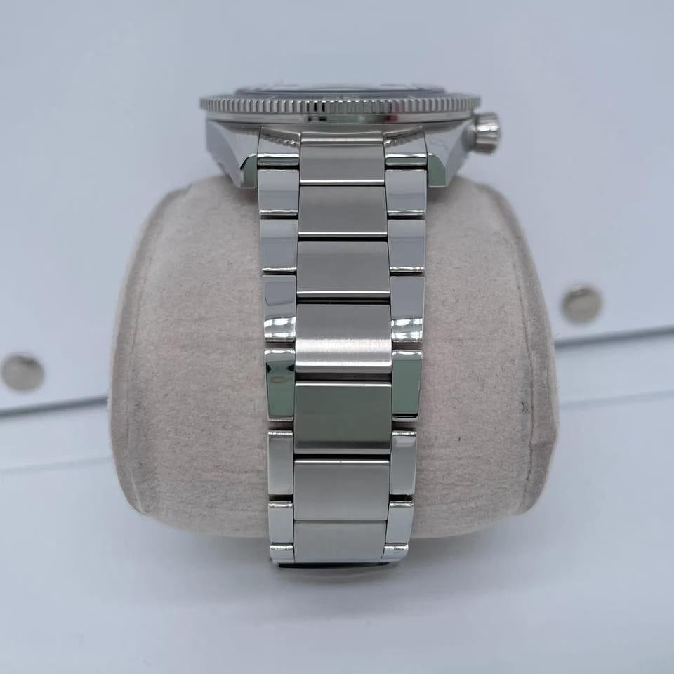 Omega Seamaster 300 Co-Axial Master Chronometer Blue Dial 234.30.41.21.03.001