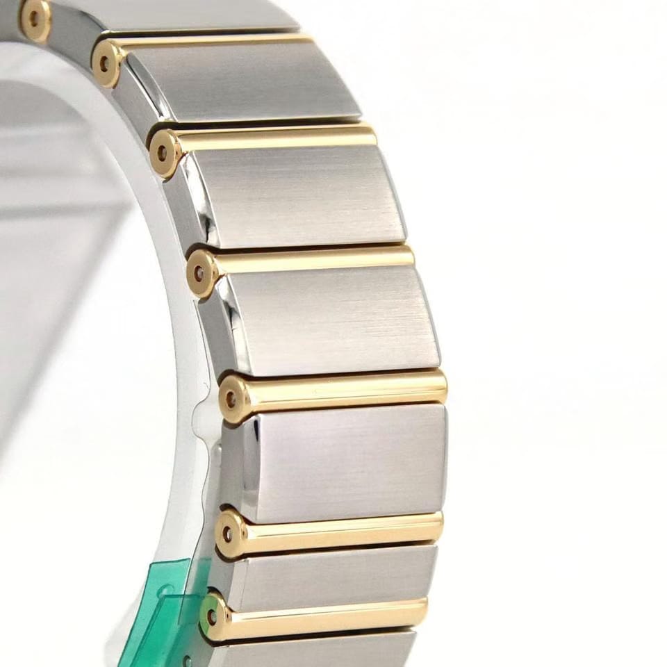 Omega Constellation Quartz[] Omega Constellation Two-Tone/D-12 P 131.25.28.60.52.002 Ssx Yg Quartz