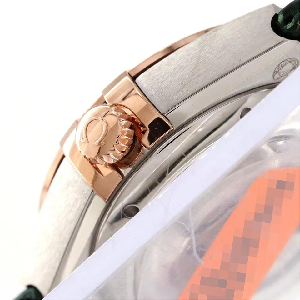 Omega Constellation[New] Omega Constellation PG Combi 11 P 131.23.29.20.99.001 SSx PG Mechanical Automatic