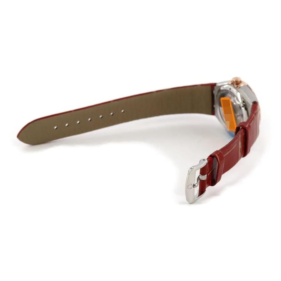 Omega Constellation[] Omega Constellation Pg Combination 11 P 131.23.29.20.99.002 Ssx Pg Mechanical...