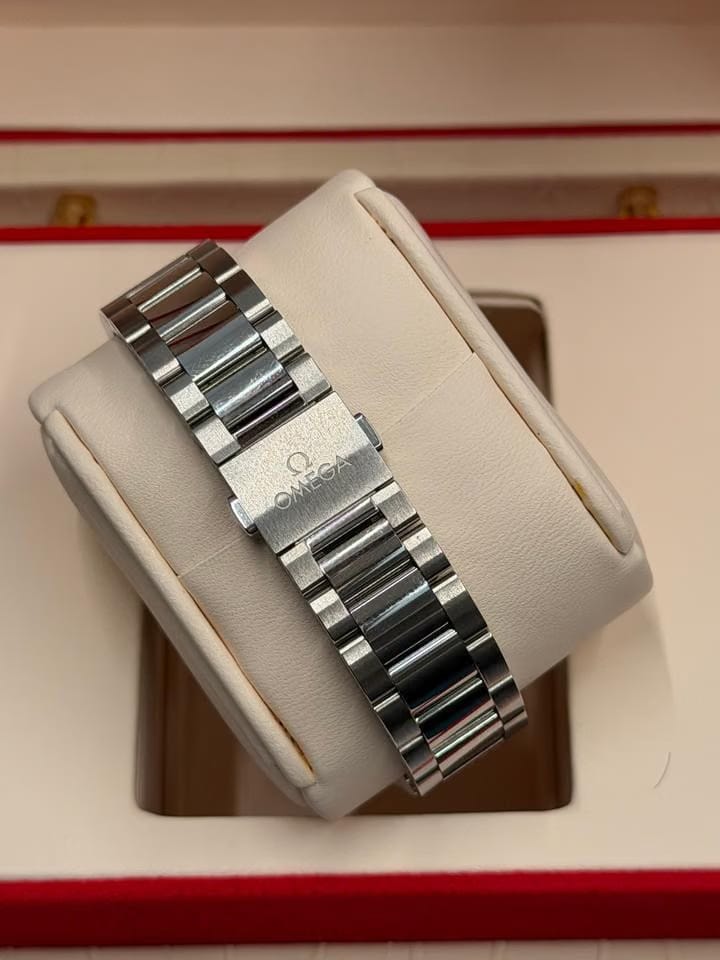 Omega Seamaster Aqua Terra150m Co-axial Master
