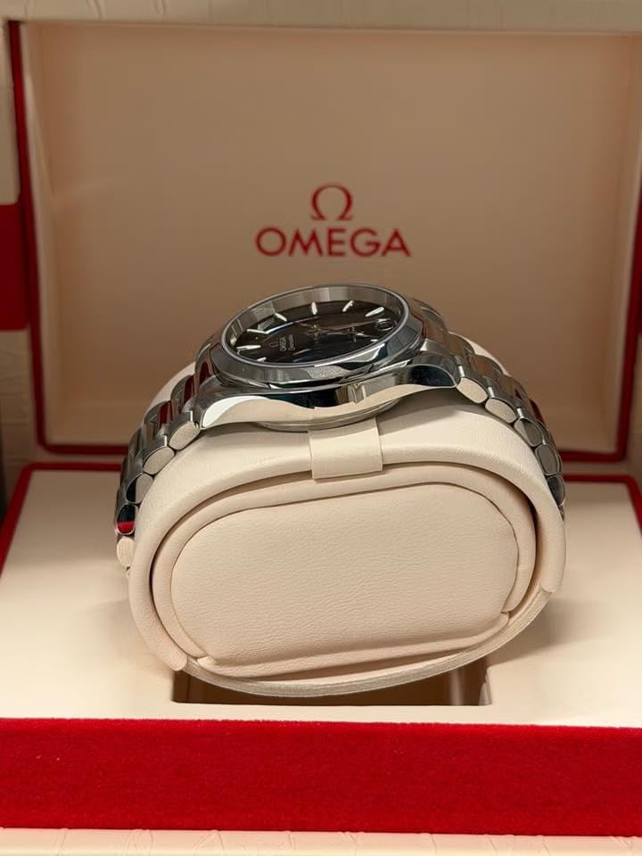 Omega Seamaster Aqua Terra150 34 Mm