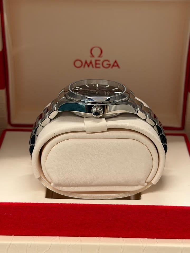 Omega Seamaster Aqua Terra150 34 Mm