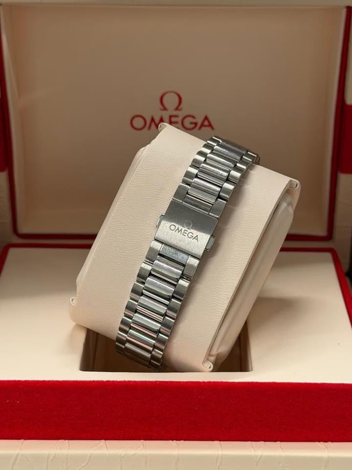 Omega Seamaster Aqua Terra150 34 Mm