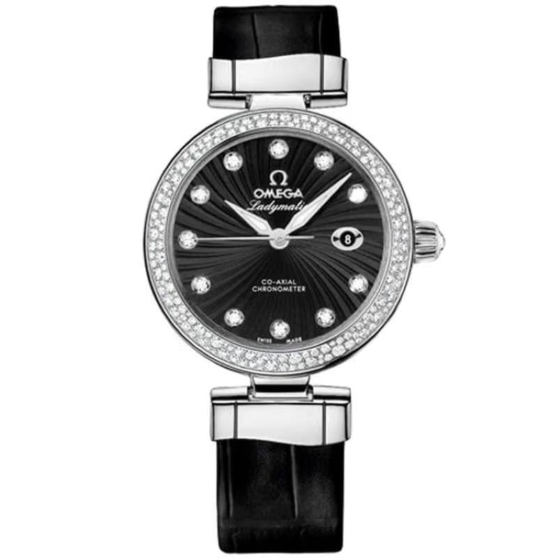 Omega De Ville Ladymatic425.38.34.20.51.001