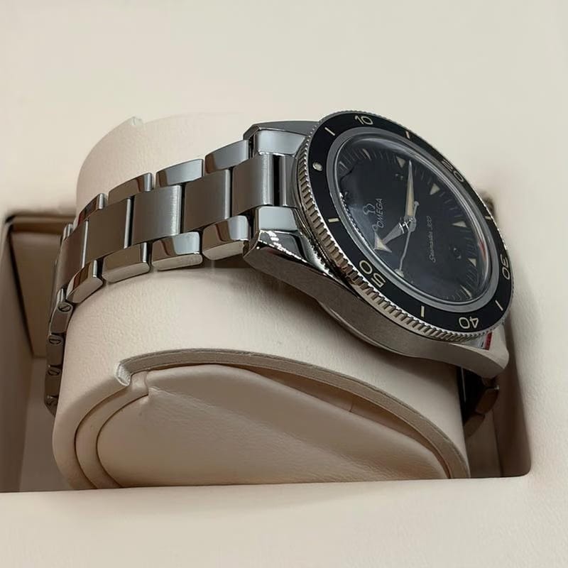 Omega Seamaster 300£1950 below RRP