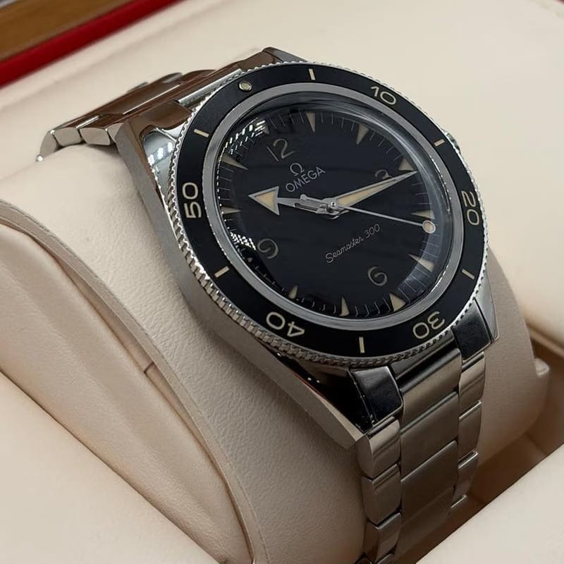 Omega Seamaster 300£1950 below RRP