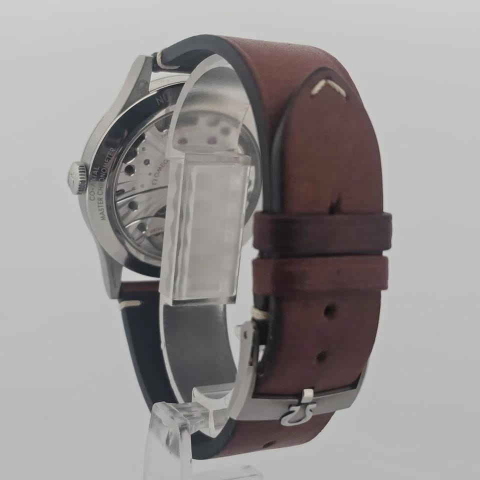 Omega Classic Ck 859 Omega Specialities CK 859 511.12.39.21.99.002