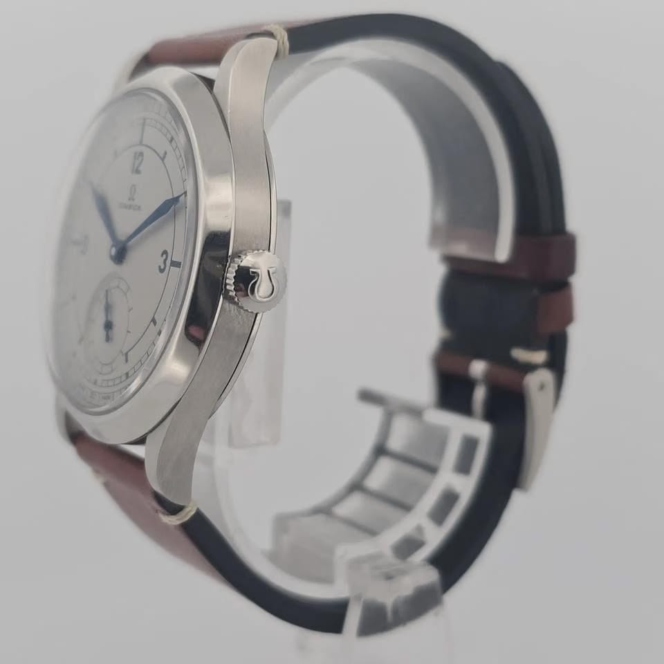Omega Classic Ck 859 Omega Specialities CK 859 511.12.39.21.99.002