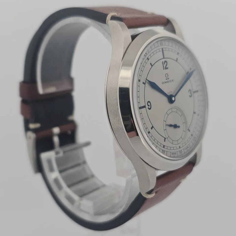 Omega Classic Ck 859 Omega Specialities CK 859 511.12.39.21.99.002