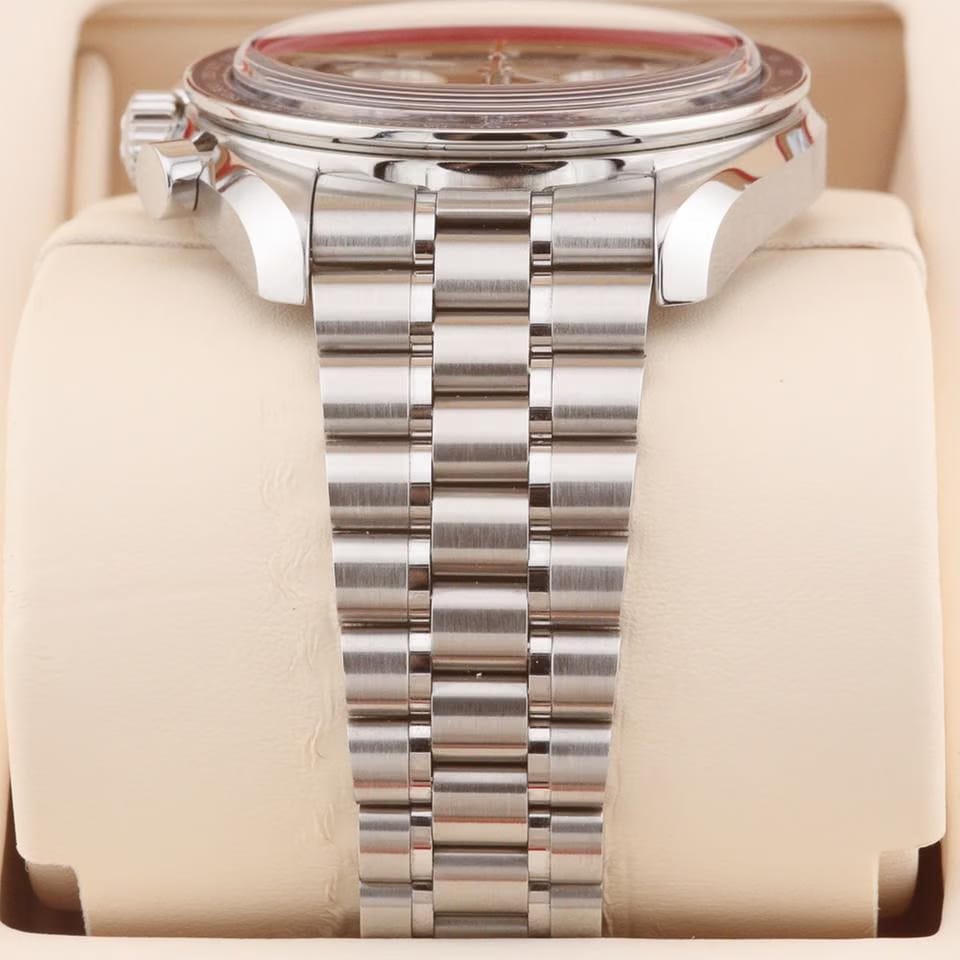 Omega Speedmaster Chronoscope32930435103001