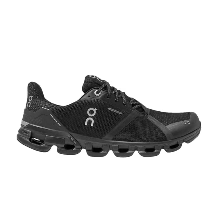 Wmns Cloudflyer Waterproof 'Black Lunar'