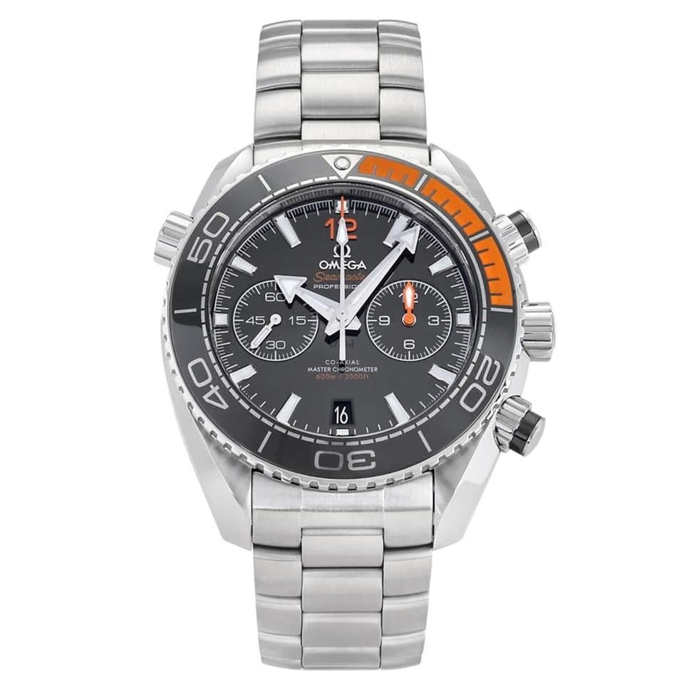 Omega Seamaster Planet Ocean Chronograph215.30.46.51.01.002 Automatic Steel New