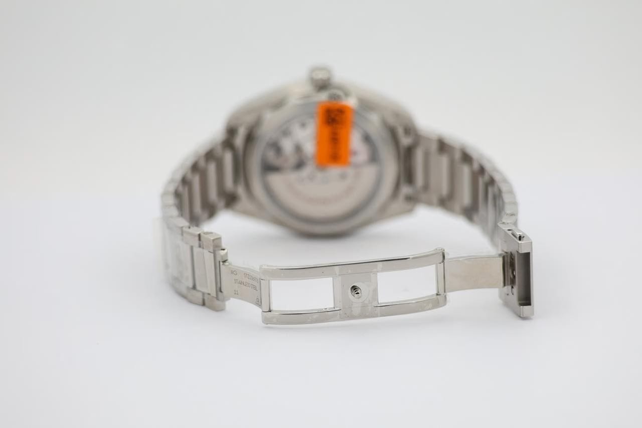 Omega Seamaster Aqua Terra41mm Automatik NEU 22010412103001 Original Papiere + Box