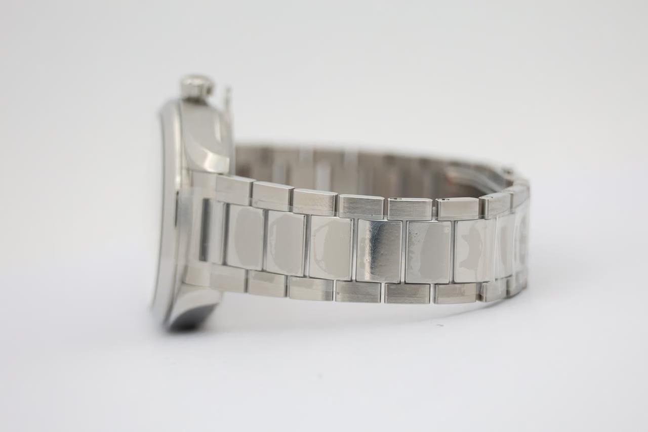 Omega Seamaster Aqua Terra41mm Automatik NEU 22010412103001 Original Papiere + Box
