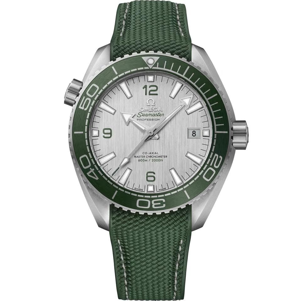 Omega Seamaster Planet Ocean43 mm - 215.32.44.21.06.001