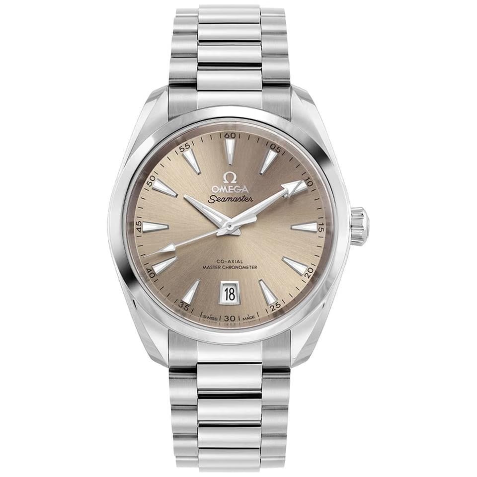 Omega Seamaster Aqua Terra150 M Co-Axial Master Chronometer 38mm 220.10.38.20.09.001
