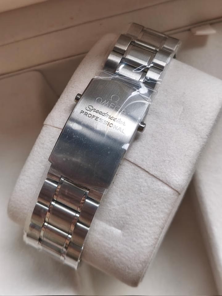 Omega Speedmaster Professional Moonwatch Brand New Sealed