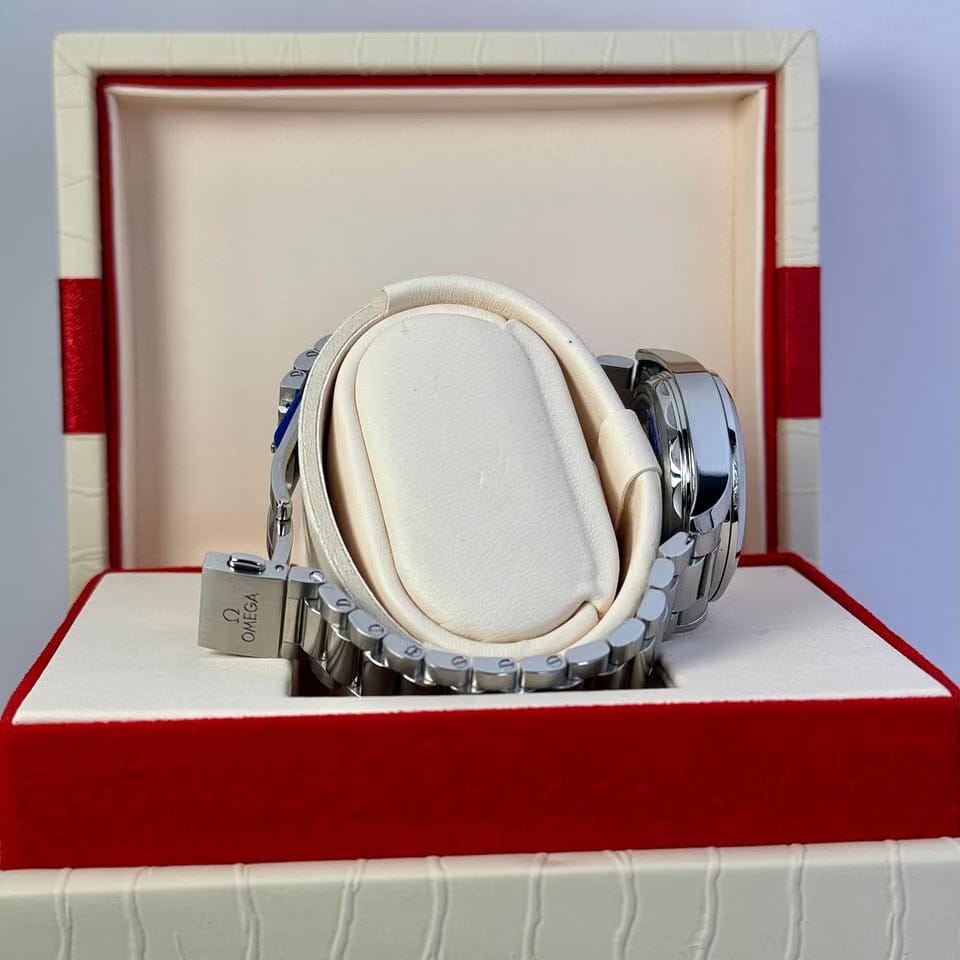 Omega Seamaster Aqua Terra150 M Shades 34mm - 220.10.34.20.10.003