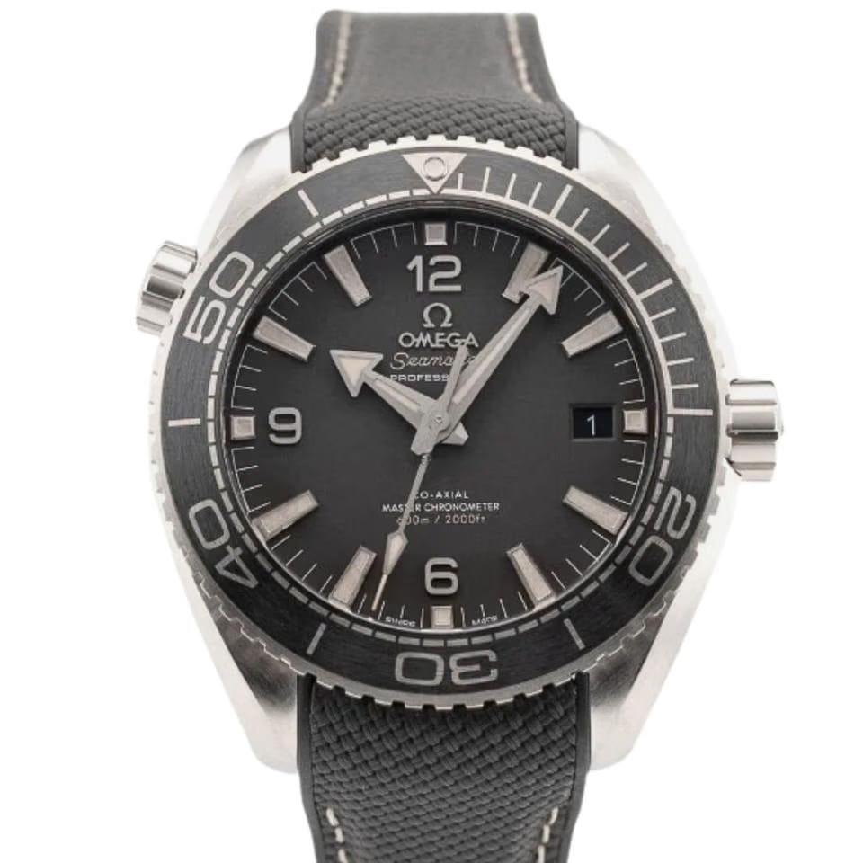 Omega Seamaster Planet Ocean43 mm - 215.32.44.21.01.002