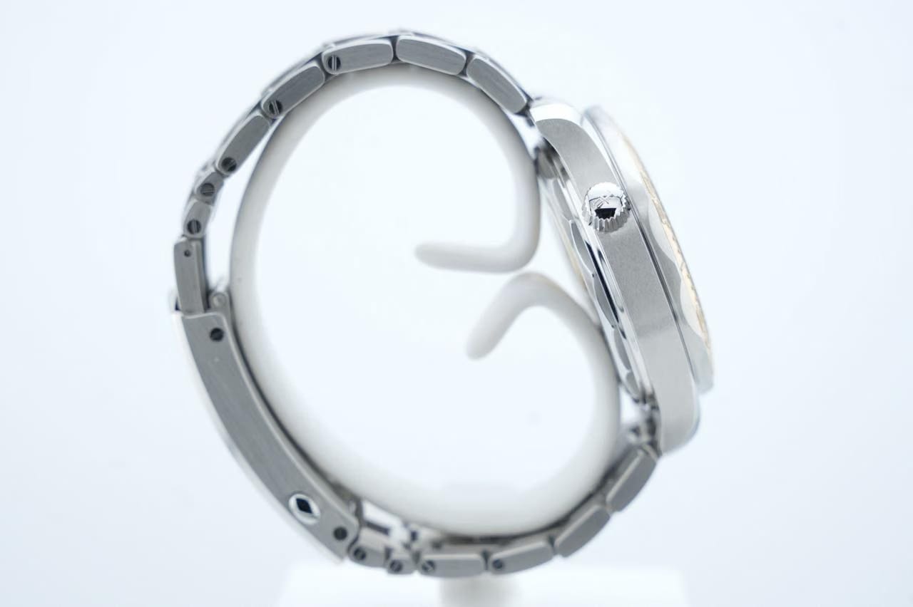 Omega Seamaster Diver 300 MParis 2024 - With Box And Papers - Unworn - 522.21.42.20.04.001 2023
